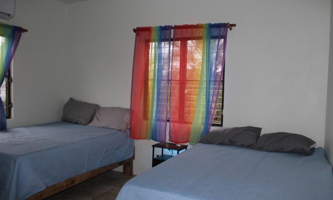 Little Harbour Apartment | Home away from home in paradise