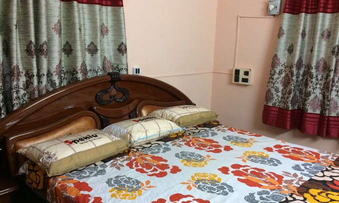 Madurai Apartment | HOME AWAY FROM HOME!