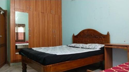 Thekkady Bed & Breakfast | Home Away From Home