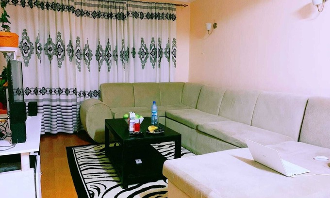 Nakuru House | Home away from home .