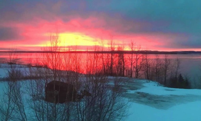Malagash House | Home away from home on Tatamagouche Bay. Fully renovated Pet friendly