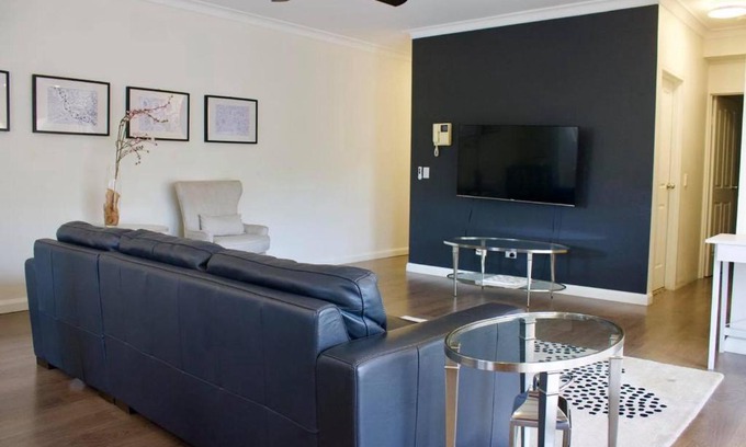 Parramatta Apartment | Home away from Home Parramatta