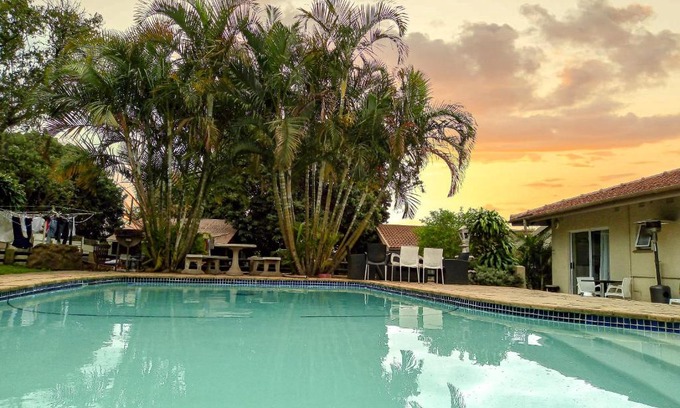 Pinetown Apartment | Home Away From Home Pinetown