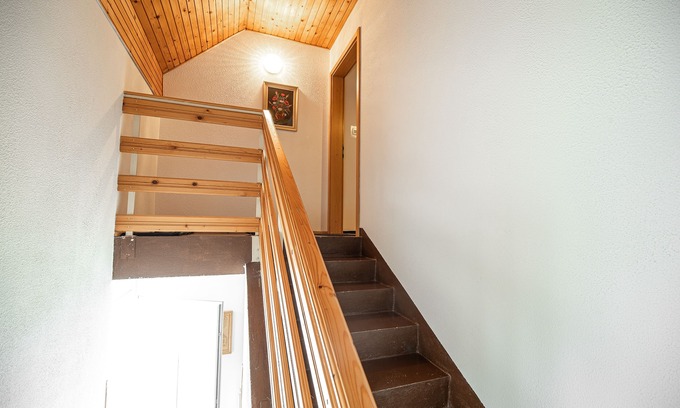 Bohinjska Bistrica House | Home Away From Home