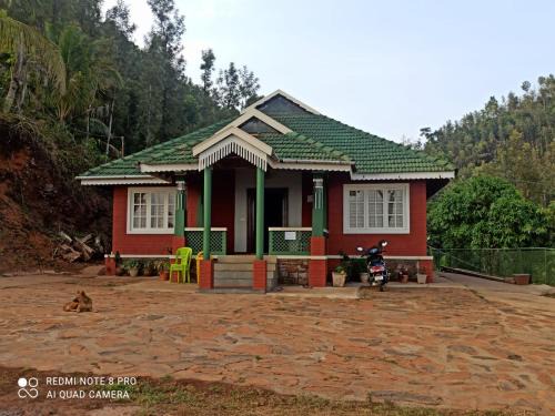 Kalasa House | Home away from home - Thangaali homestay