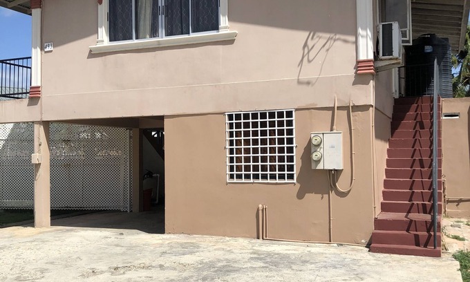 Chaguanas Apartment | Home away from home