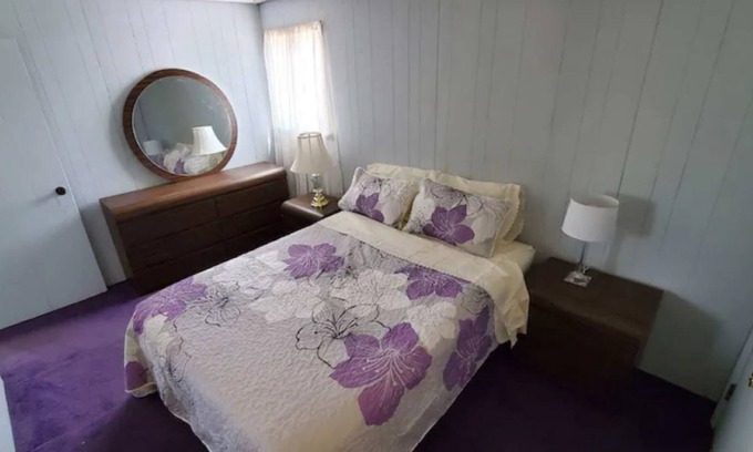 North Bay Shore House | Home Away From Home