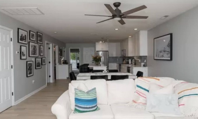 Berlin House | Home Away From Home