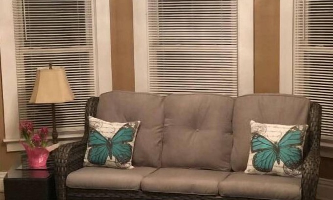 Buffalo House | Home away from home!