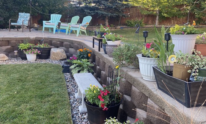 Castle Rock House | Home Away From Home