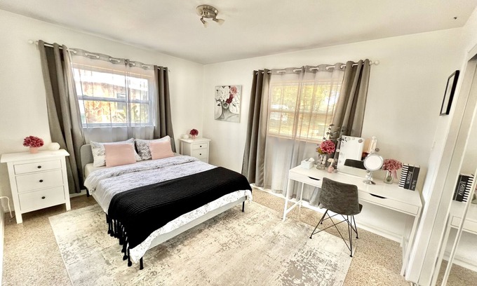 Clearwater House | Home Away From Home