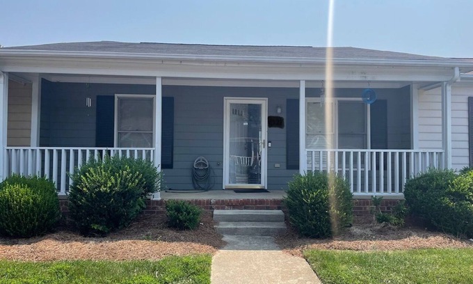 High Point House | Home away from Home close to HPU/Furniture Market