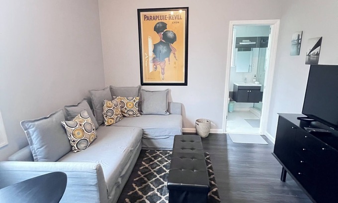 Livingston Apartment | Home away from Home in Livingston NJnn