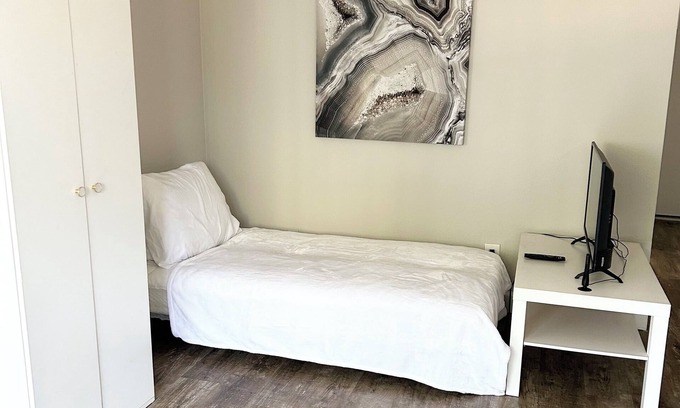 Pico - Robertson Apartment | Home away from home