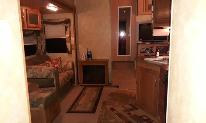 Marietta RV Rental | Home Away From Home