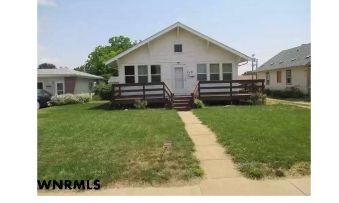 Morrill House | Home away from home!