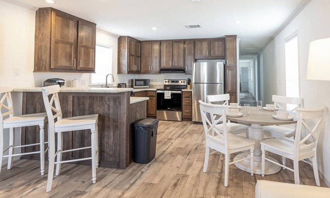 Fellowship House | Home Away from Home