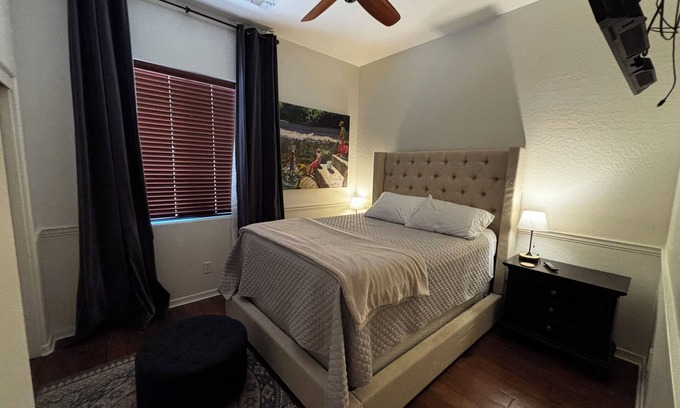 Anthem House | Home away from Home