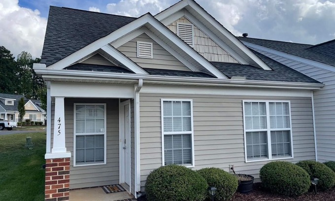Rock Hill Condo | Home away from home