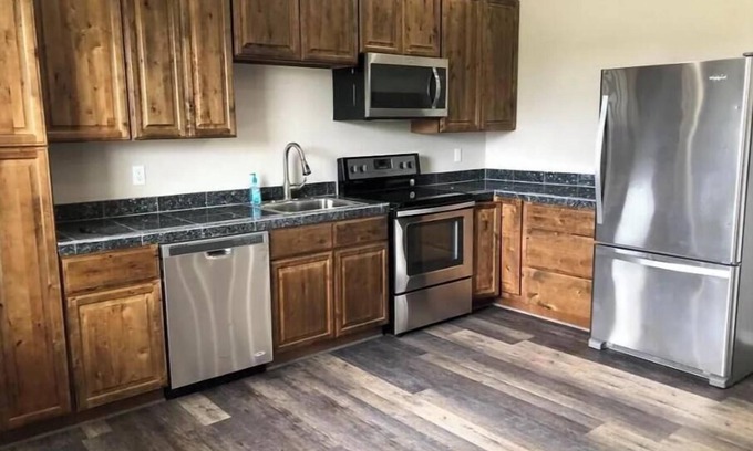 Refugio County House | Home Away From Home
