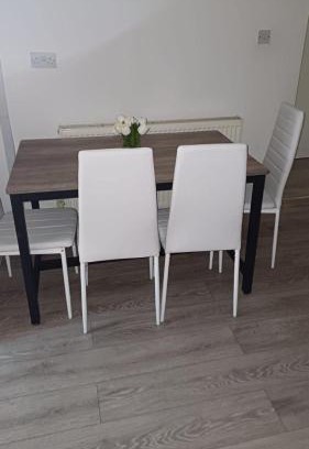 Wolverhampton Apartment | Home away from home & very cozy