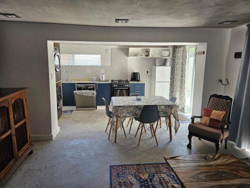 Cape Town House | Home away from home