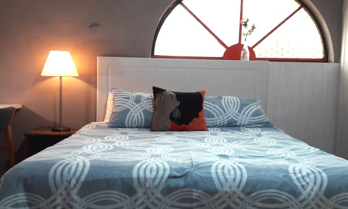 Ethekwini House | Home away from home.