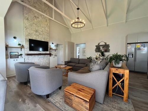 George House | Home away from home