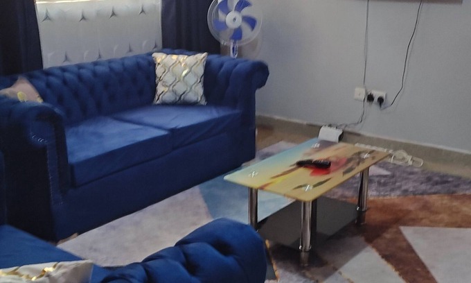 Busia Apartment | Home Away Home 1-bedroom, Busia