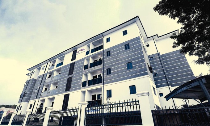 Jabi Apartment | Home Away