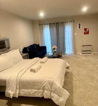 Fort Meade Apartment | Home Away
