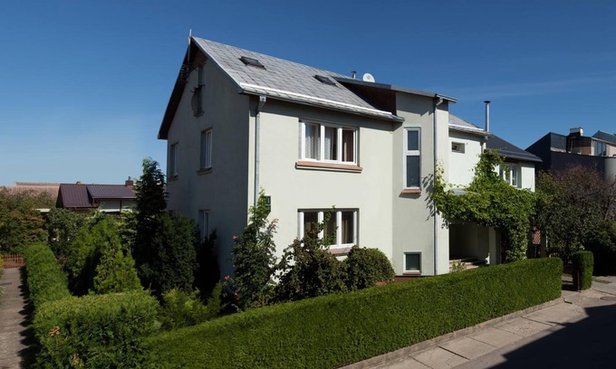 Kaunas House | Home B&B