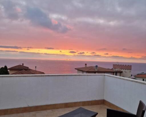 Belvedere Marittimo Apartment | Home Belvedere