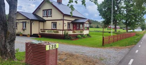 Dals-Ed S House | Home Bjornbyn 130