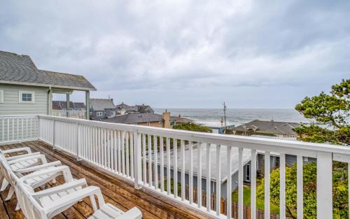 Logsden House | Home By The Sea
