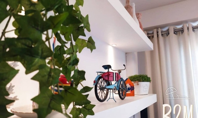 Penha Apartment | Home Clube Beto Carrero