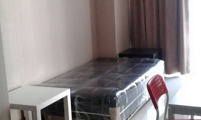 Khlong Sam Prawet Condo | Home Comfort In Bangkok