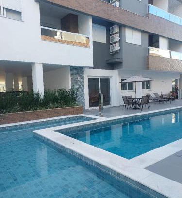 Ingleses Norte Apartment | Home Confort ingleses