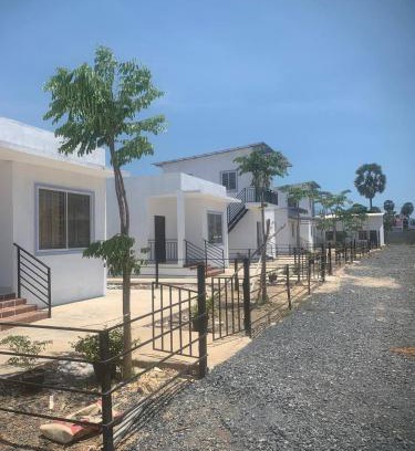 Kampot House | Home Daun Kam