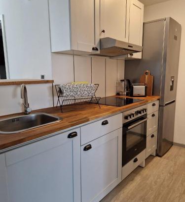 Osternienburger Land Apartment | Home