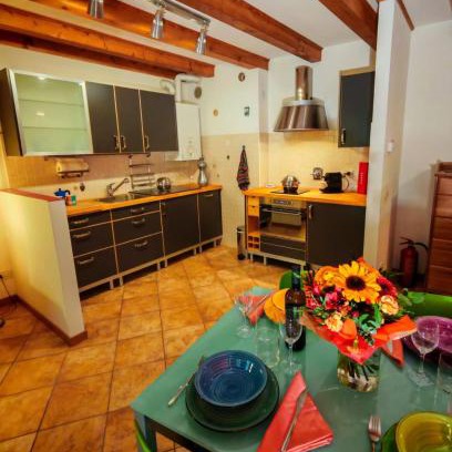 Citta Nuova-Barriera Nuova-San Vito-Citta Vecchia Apartment | Home delle Mura