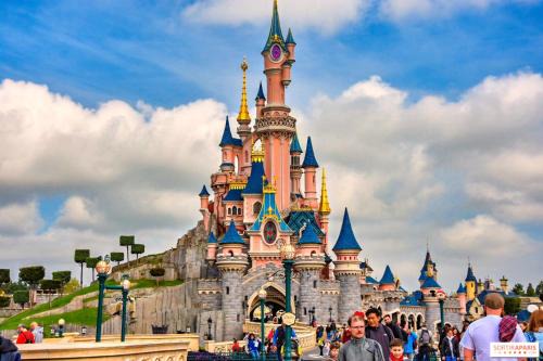 Torcy-le-Grand Apartment | Home Disney Torcy