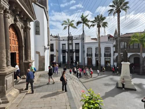 Santa Cruz de la Palma Apartment | Home Elias La Palma City