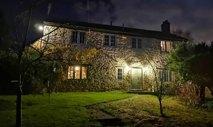 Beachampton Bed & Breakfast | Home Farm Bed & Breakfast