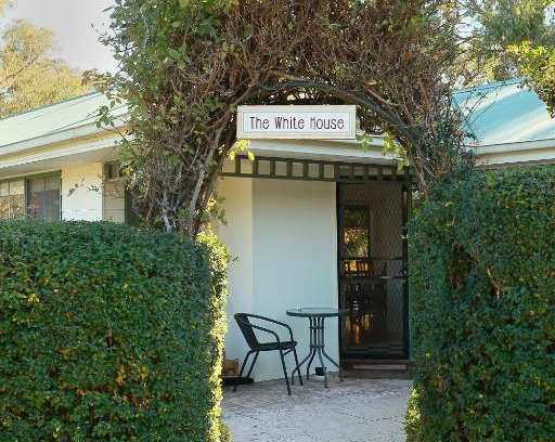 Chum Creek Bed & Breakfast | Home Farm Healesville