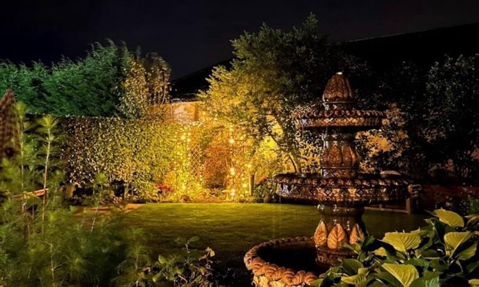 Bawtry Bed & Breakfast | Home Farm & Lodge