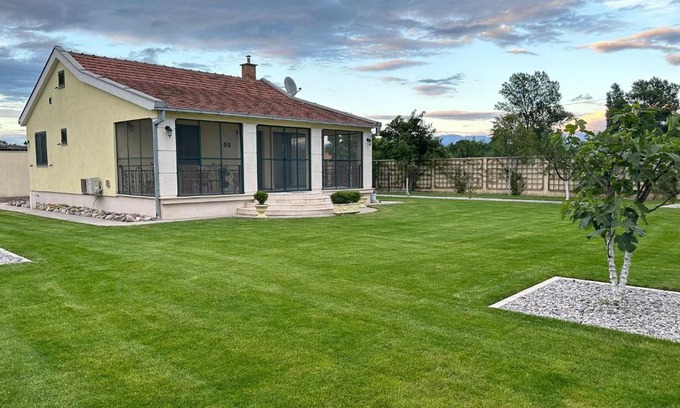 Karuc Villa | Home Filip
