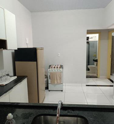 Araguaina Apartment | Home flat