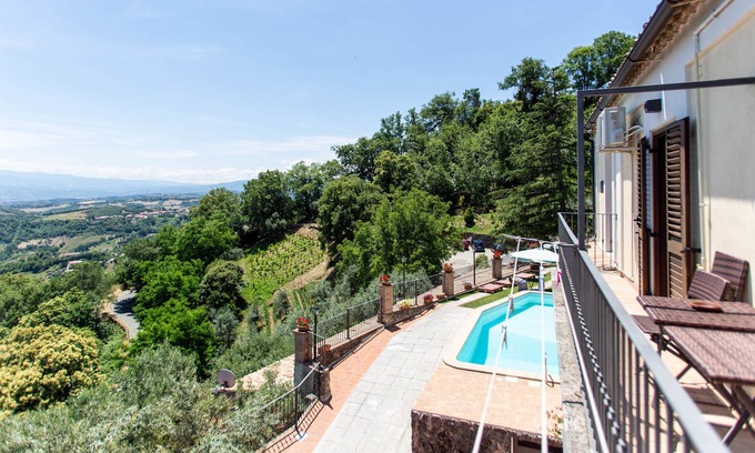 Montalto Uffugo Other | Home for Creativity - Coliving Calabria