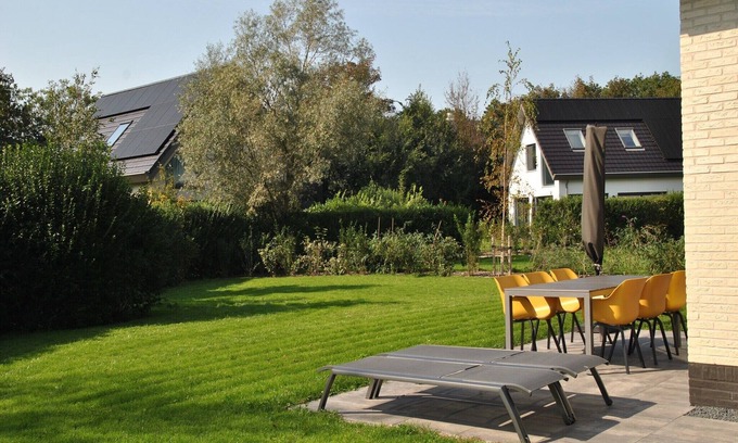 De Koog House | Home for Family & Pets